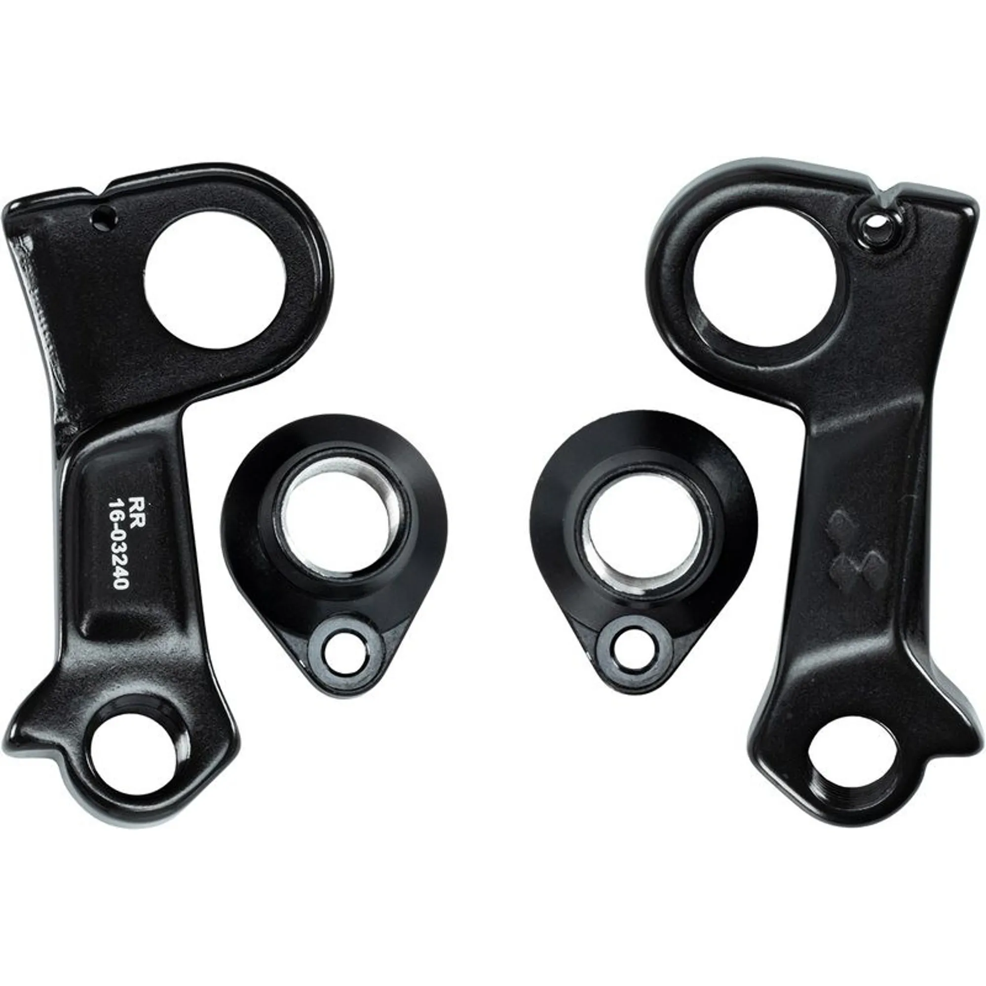 Genuine Cube Cross Race C62 Mech Hanger / Dropout - 10063